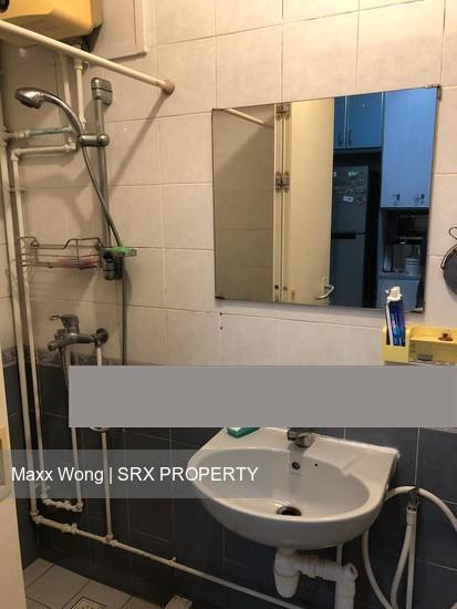 Blk 686B Choa Chu Kang Crescent (Choa Chu Kang), HDB 4 Rooms #213969711
